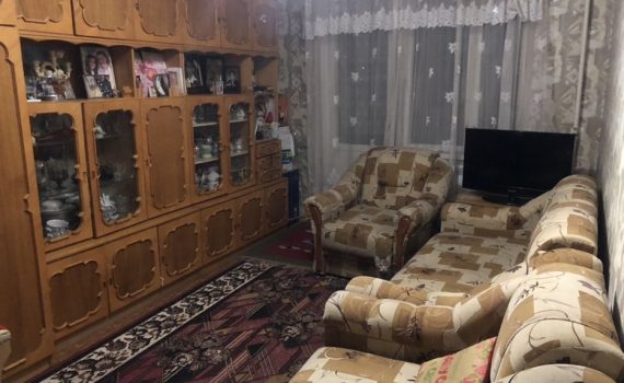008163 * 1к.кв. на Алексеевке
