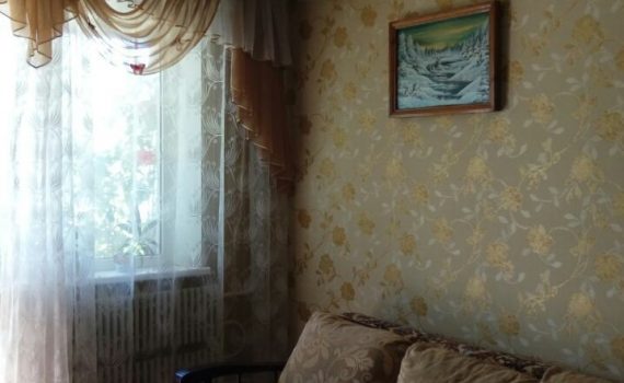 008169 * 3к.кв. на Горизонте