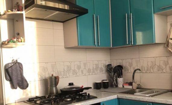 014141 * 2к.кв. Новые дома