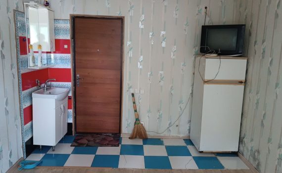 1 к. гостинка на ХТЗ * 0602