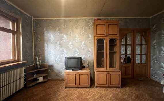 1 к.кв. Одеська * 1829