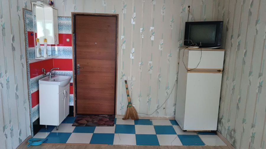 1 к. гостинка на ХТЗ * 0602