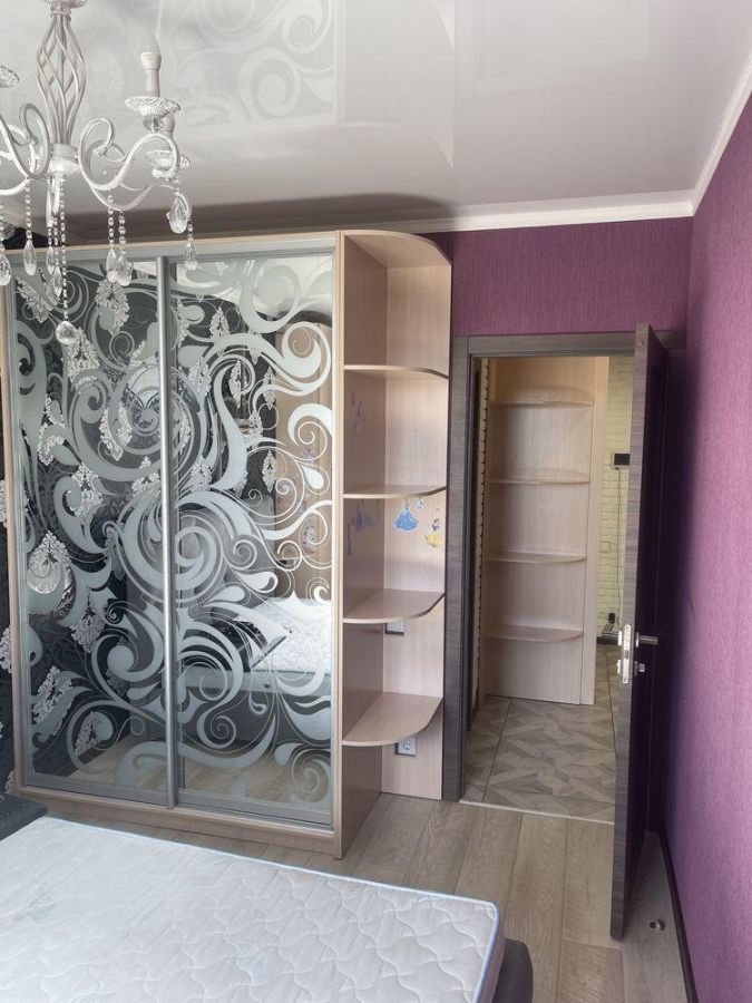 2 кімн.кв. ЖУ Рівер Таун *1811