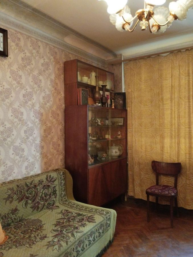 2к.кв. в центрі * 1826